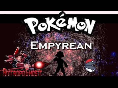 Pokémon Empyrean! Citadel! High General Rico!! (part 114)