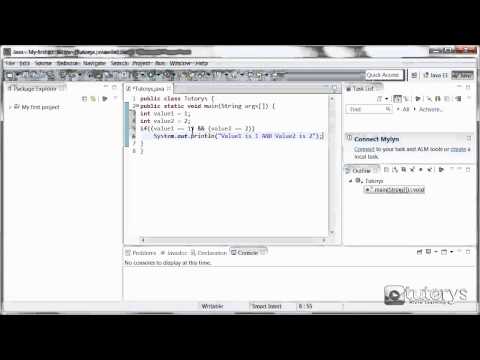 How to use inner classes to handle events in Java