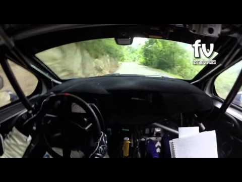 9°Rally dell'Ossola 2015 Morellini - Margaroli by Ferrario Video