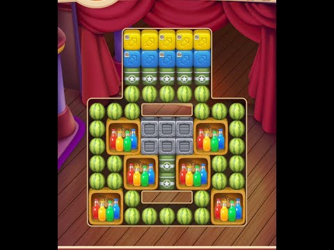 TOON BLAST level 8278