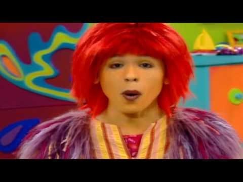 The Doodlebops 205 - All Aboard the Doodle Train