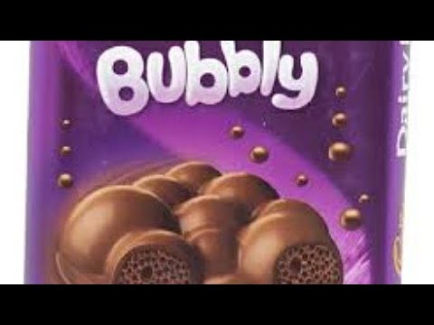 bubbly silk dairy milk of.     175 ₹ rupees 😋🤤🍫
