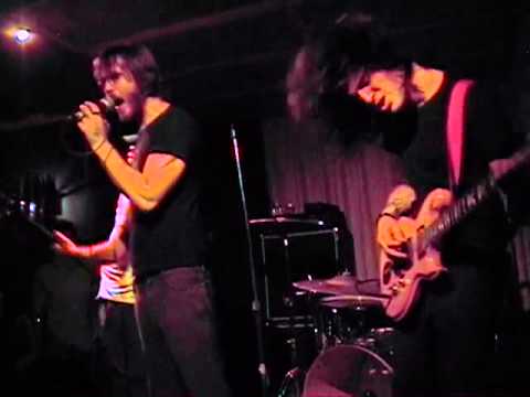 PARTY OF HELICOPTERS - 9/27/03 @ Hemlock Tavern, SF, CA - FULL SET