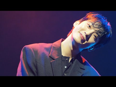 250809 Fallen for U - 공찬 | HAPPY GONGCHAN DAY : A LETTER TO YOU 밤공