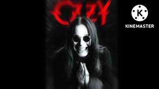 Ozzy Osbourne - &quot;Walk On Water&quot;