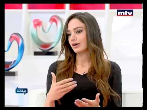 Baynetna - Laura Khabbaz -  2 Jun 2013