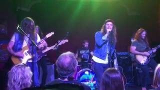 Goodbye June- Charge Up the Power (5/29/17)