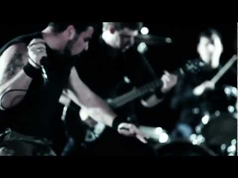 Mesmera - Destined to Ruin [Official Music Video]