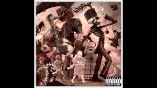 My Chemical Romance - The End. / Dead! [Explicit]