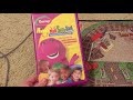 Barney Happy Mad Silly Sad 2003 Canadian Vhs