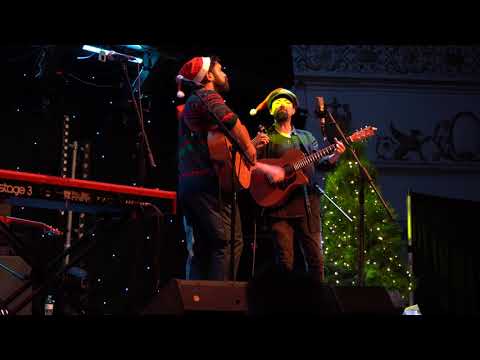 We'll Remember You LIVE - Ben Abraham w/ Dave Tweedle @ The Thornbury Theatre 2019-12-15