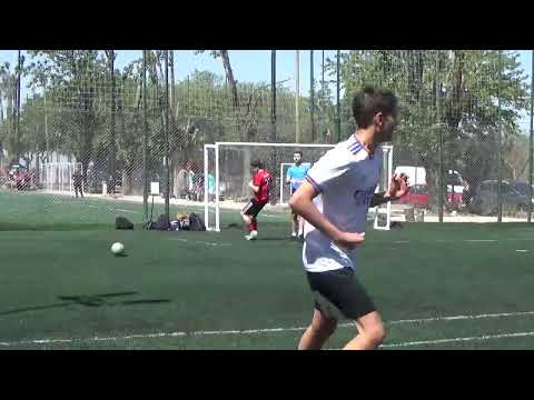 PREMIER VS GUATEMALA 555 - #LigaNuñez - #Clausura SLS - 29/10/2022