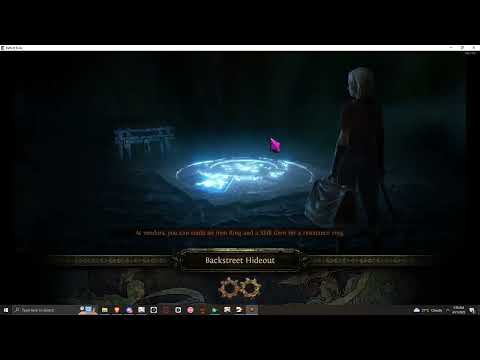 [PoE 3.21 Crucible] Week 2 Venom Gyre Deadeye vs The formed