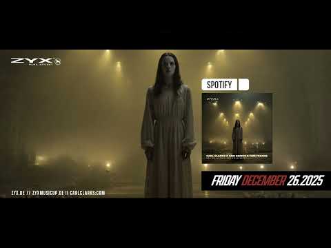 Carl Clarks & Sam Harris & Tom Franke - Und Vielleicht, Nur Vielleicht