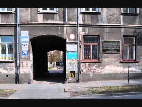 Epicentrum - Made in Niedziałkowskiego