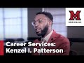 Career Services Kenzel I Patterson