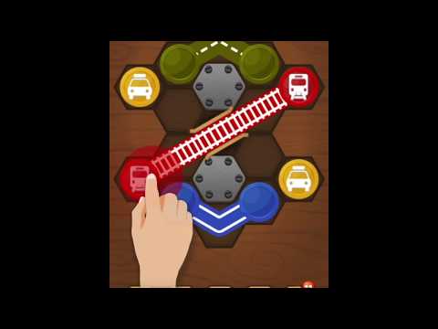 Line Connect: Hexa Video