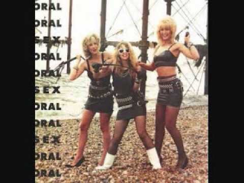 ORAL / Sex (2023 reissue) 奇跡のオフィシャルCD化！！