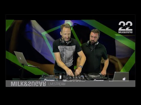 Milk & Sugar Ibiza DJ Sessions Livestream (03.02.2021)