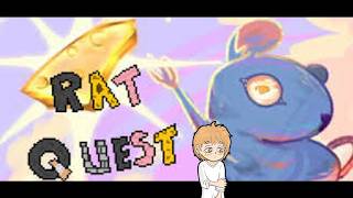 【Rat Quest】初見プレイ②