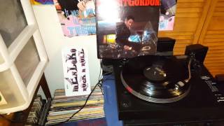 Robert Gordon - someday someway