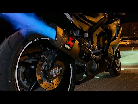 download lagu mp3 mp4 Akrapovic R6, download lagu Akrapovic R6 gratis, unduh video klip Akrapovic R6