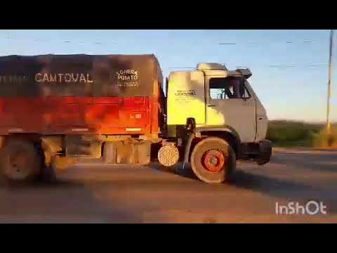 Camiones en RP158 , San Francisco , Cordoba , video 131 . SUSCRIBITE !!
