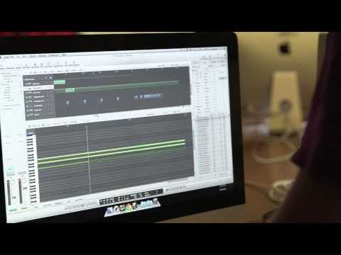 DMA Labs Presents: Beat Making with Logic Pro
