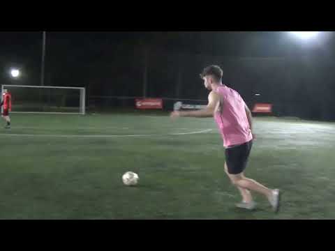 TIBIA Y PERONE VS 420 FC - #LigaNuñez - #Clausura SLS - 1/10/2022