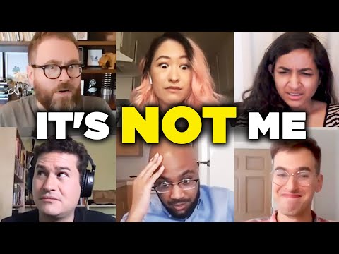 Mystery Porn Sounds - YouTube