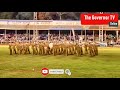 Nimekupata Yesu By Ambassodors Of Christ Choir Performance By Kenya World Life Services Band