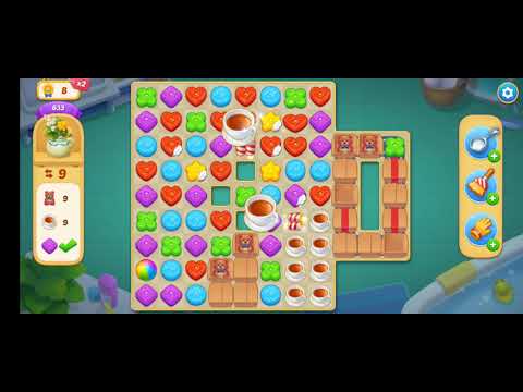 matchington level 633