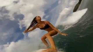 Delilah - Breathe (Cally D Chillstep Remix)