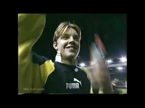 Leeds United movie archive - Coventry City v Leeds 16/05/1999