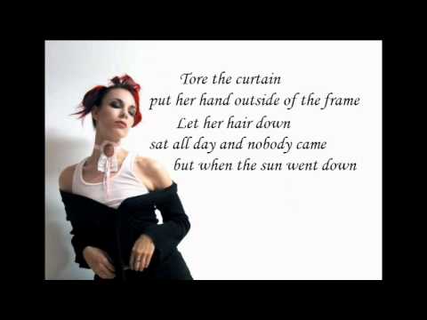Rapunzel - Emilie Autumn