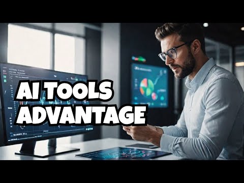 The Business Boost: How will AI-powered tools supercharge your business? | The Advantage