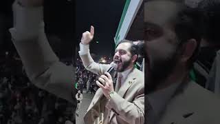 احتفالية رائعة تحية من ادلب آخر قلاع الصمود الى درعا مهد الثورة