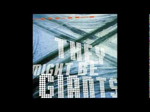 They Might Be Giants - She's An Angel - Live (official audio only)