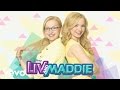 Dove Cameron - What a Girl Is (From "Liv & Maddie ...