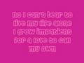 The Supremes - You Can't Hurry Love (lyrics ...