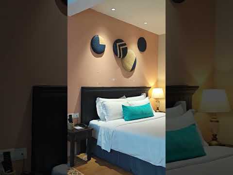 Unwind in Style: A Wellness Escape at Sojourn Spa Hotel Melaka