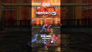 Download lagu Nina's Evil Mist Evolution (Tekken 3–Tekken 8) #tekken #ninawilliams mp3 Download lagu Nina's Evil Mist Evolution (Tekken 3–Tekken 8) #tekken #ninawilliams mp3