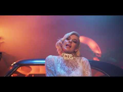 Lidia Buble x Jay Maly x Costi   La Luna Official Video