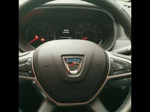 Dacia Duster MK2 2019 - 1.3 Tce 130 BHP