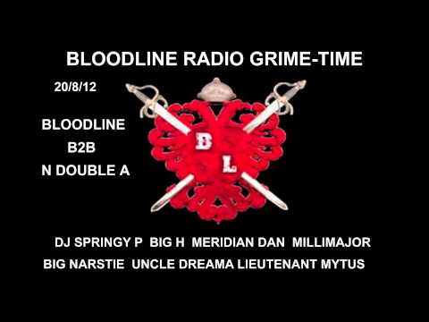 20.8.12 SPRINGY P BIG H DAN BIG NARSTIE UNCLE DREAMA MILLIMAJOR MYTUS LIEUTENANT