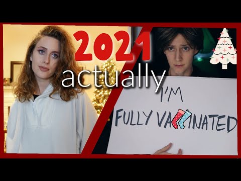 If love actually came out in 2021 (parody)