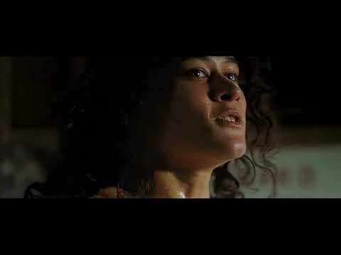 Female Muscle Growth - Love Lies Bleeding  P4 (4K AI Upscale)