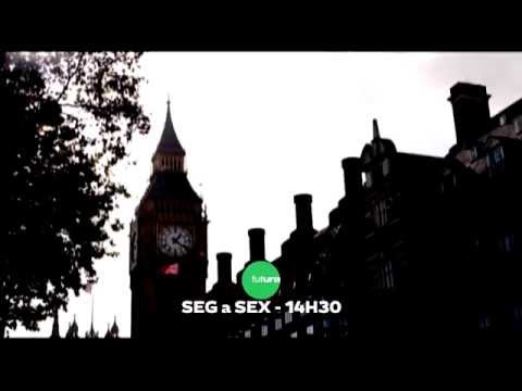 Apresentação - Sala de Notícias