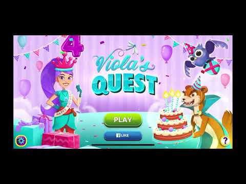 How To BEAT Level 1 on Viola's Quest: Marble Blast With Yahaira Lovely Loves #yahairalovelyloves