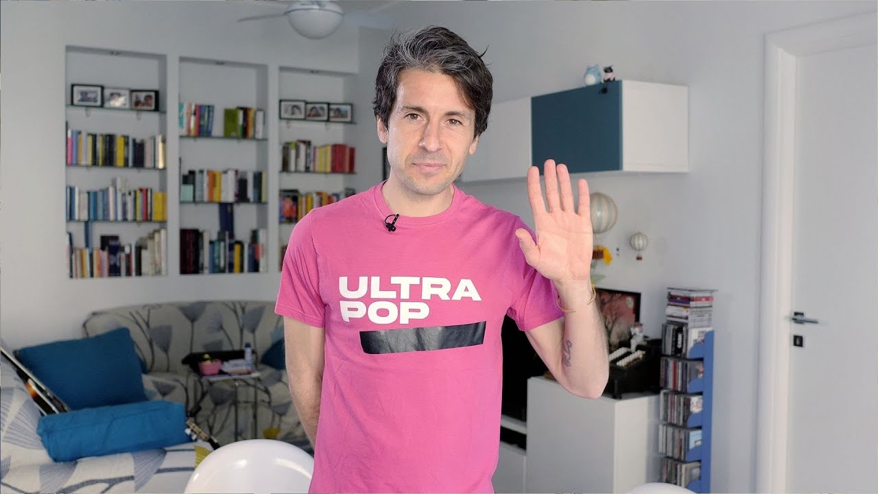 Sopravvivere a se stessi (organizzare l'eredità digitale).